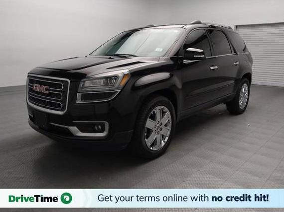GMC ACADIA 2017 1GKKRSKD7HJ317987 image GMC ACADIA 2017 1GKKRSKD7HJ317987 image