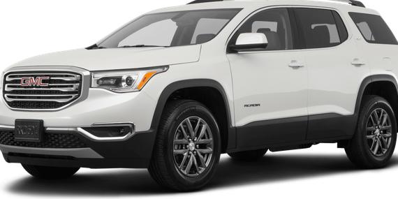 GMC ACADIA 2017 1GKKNMLS1HZ190191 image GMC ACADIA 2017 1GKKNMLS1HZ190191 image