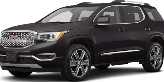 GMC ACADIA 2017 1GKKNPLS8HZ299099 image