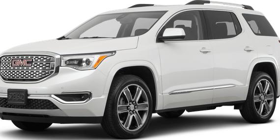 GMC ACADIA 2017 1GKKNXLS2HZ179993 image