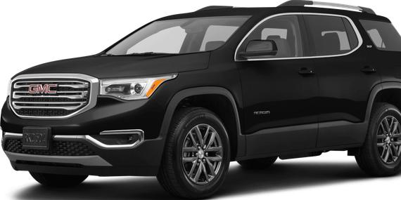 GMC ACADIA 2017 1GKKNKLA3HZ310911 image