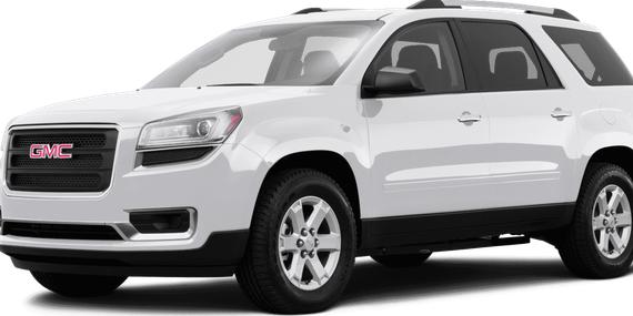 GMC ACADIA 2017 1GKKVSKD3HJ104532 image
