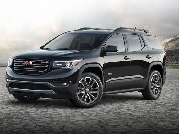GMC ACADIA 2017 1GKKNMLS4HZ201247 image