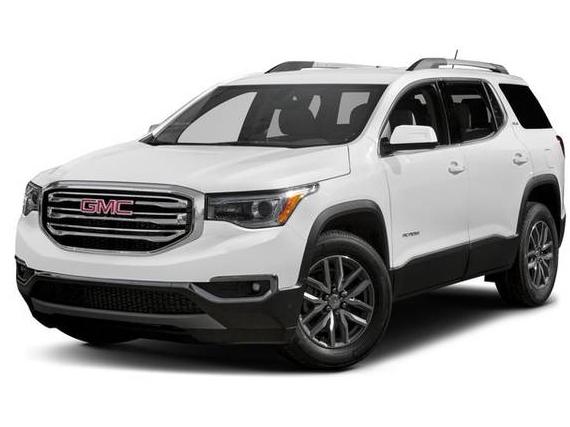 GMC ACADIA 2017 1GKKNMLS2HZ193990 image