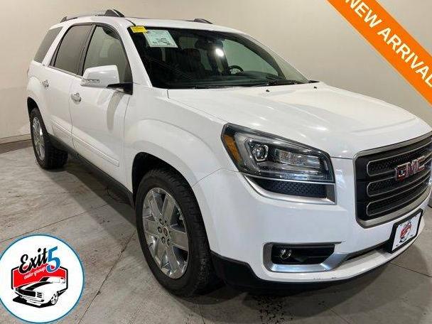GMC ACADIA 2017 1GKKVSKD8HJ174544 image