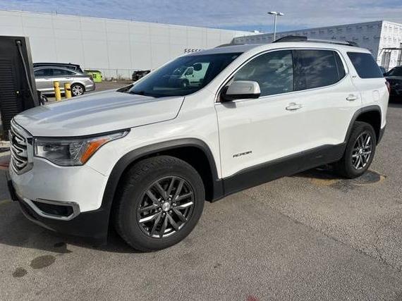 GMC ACADIA 2017 1GKKNMLA5HZ162613 image GMC ACADIA 2017 1GKKNMLA5HZ162613 image