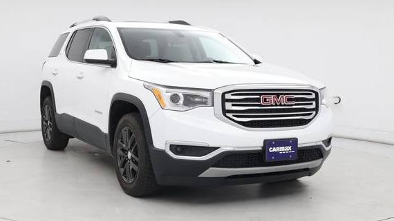 GMC ACADIA 2017 1GKKNMLS6HZ185424 image