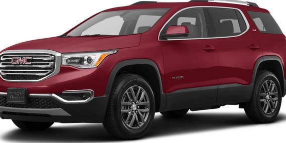 GMC ACADIA 2017 1GKKNLLS1HZ143740 image