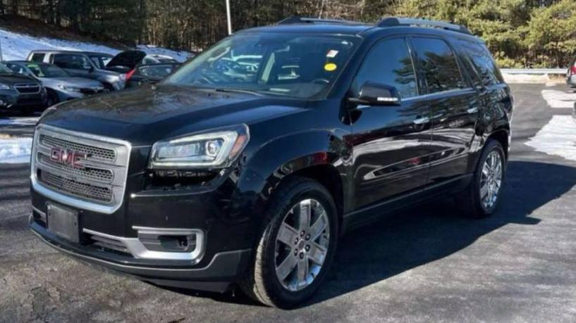 GMC ACADIA 2017 1GKKVSKD0HJ169774 image