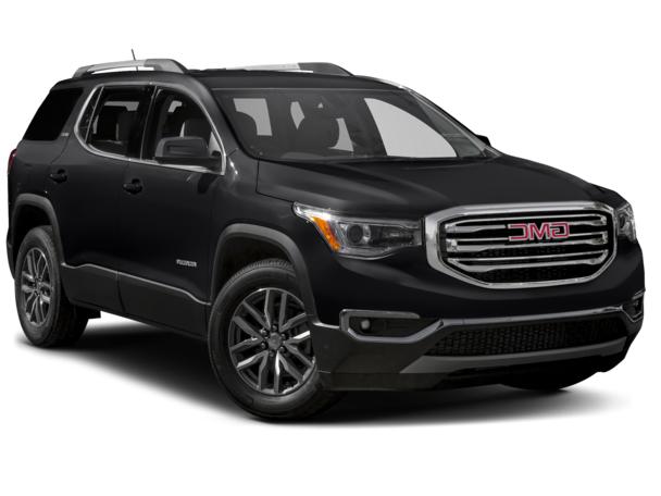 GMC ACADIA 2017 1GKKNNLS0HZ194061 image