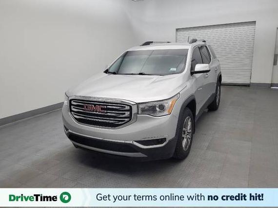 GMC ACADIA 2017 1GKKNSLS3HZ151106 image GMC ACADIA 2017 1GKKNSLS3HZ151106 image