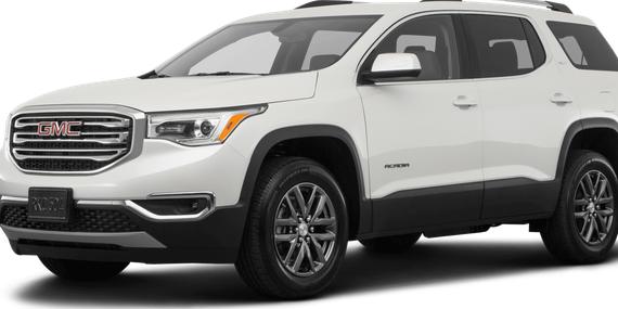 GMC ACADIA 2017 1GKKNULS6HZ217157 image
