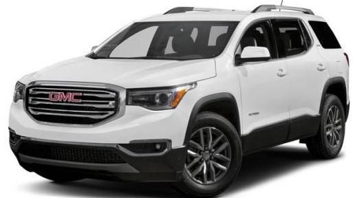 GMC ACADIA 2017 1GKKNULS8HZ246840 image