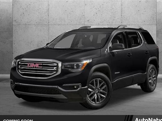 GMC ACADIA 2017 1GKKNMLS5HZ210698 image