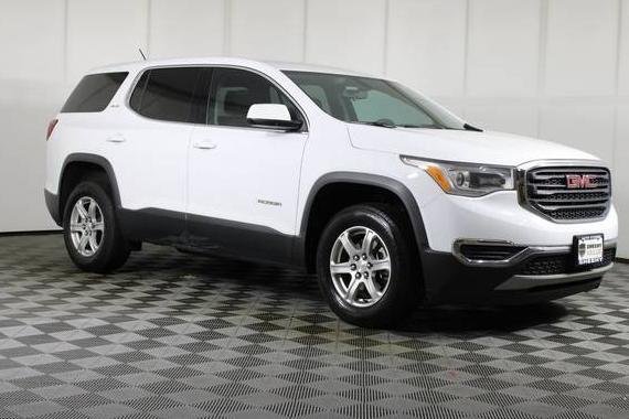 GMC ACADIA 2017 1GKKNRLA7HZ301864 image