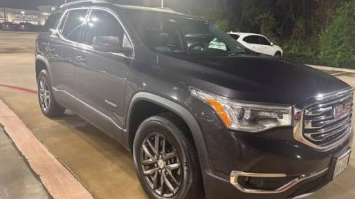 GMC ACADIA 2017 1GKKNMLS8HZ159794 image