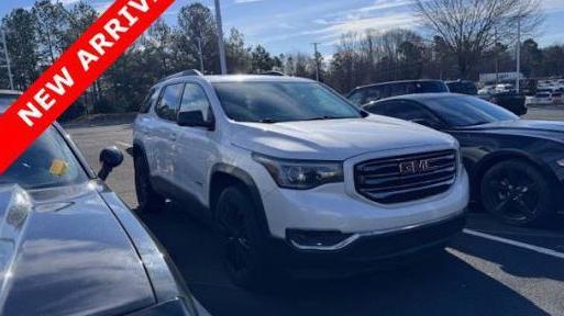 GMC ACADIA 2017 1GKKNTLS3HZ263376 image