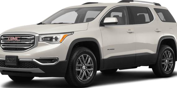 GMC ACADIA 2017 1GKKNLLS0HZ140425 image