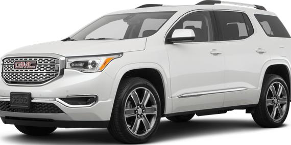GMC ACADIA 2017 1GKKNXLS1HZ318009 image