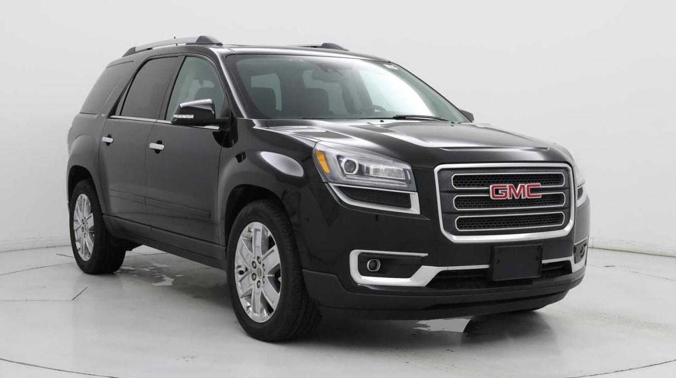 GMC ACADIA 2017 1GKKRSKD7HJ113089 image