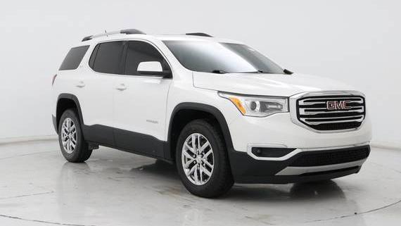 GMC ACADIA 2017 1GKKNMLA3HZ243982 image