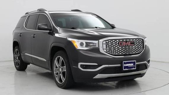 GMC ACADIA 2017 1GKKNXLS8HZ311073 image