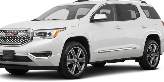 GMC ACADIA 2017 1GKKNPLS3HZ179730 image