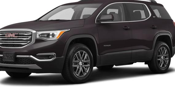 GMC ACADIA 2017 1GKKNVLS5HZ247093 image