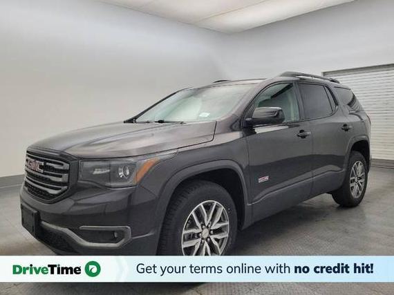 GMC ACADIA 2017 1GKKNTLS8HZ231734 image