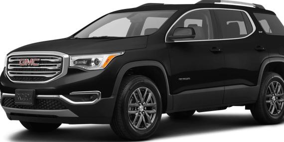 GMC ACADIA 2017 1GKKNSLSXHZ138644 image