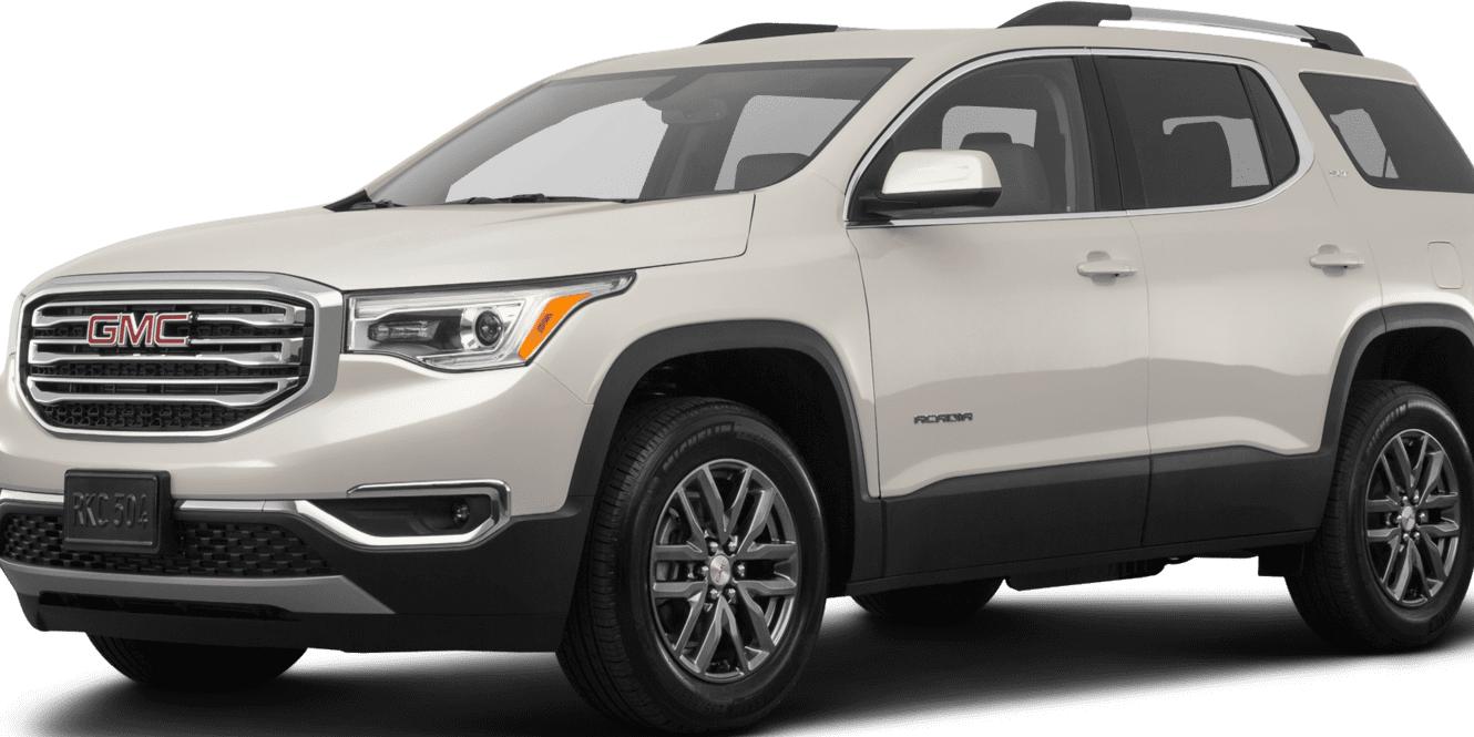 GMC ACADIA 2017 1GKKNLLS1HZ279883 image