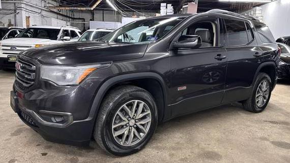 GMC ACADIA 2017 1GKKNTLS1HZ224298 image
