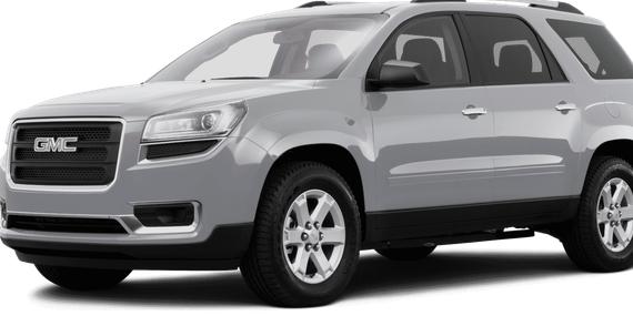 GMC ACADIA 2017 1GKKVSKD2HJ183627 image