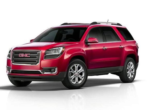 GMC ACADIA 2017 1GKKVSKD5HJ297590 image