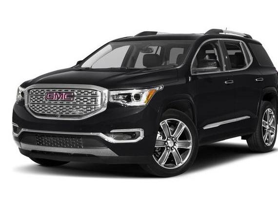 GMC ACADIA 2017 1GKKNXLS2HZ153765 image