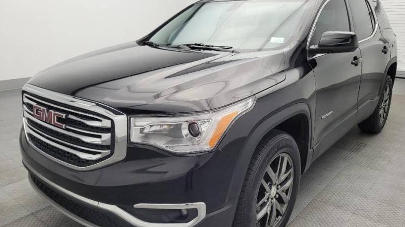 GMC ACADIA 2017 1GKKNMLA7HZ265046 image