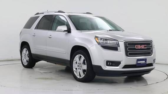 GMC ACADIA 2017 1GKKRSKD9HJ218877 image