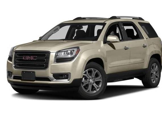 GMC ACADIA 2017 1GKKRSKD3HJ199517 image