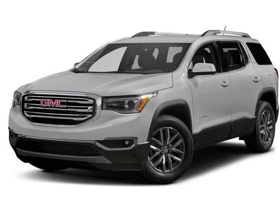 GMC ACADIA 2017 1GKKNMLS9HZ210316 image
