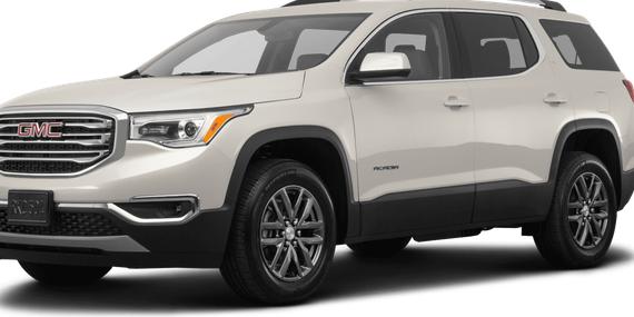 GMC ACADIA 2017 1GKKNULS4HZ182764 image GMC ACADIA 2017 1GKKNULS4HZ182764 image