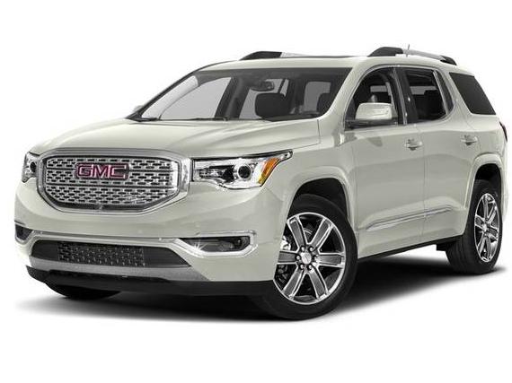 GMC ACADIA 2017 1GKKNPLS9HZ256147 image