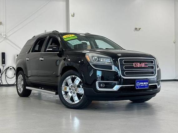 GMC ACADIA 2017 1GKKVSKD8HJ237514 image GMC ACADIA 2017 1GKKVSKD8HJ237514 image