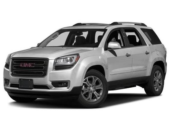 GMC ACADIA 2017 1GKKRSKD7HJ279886 image