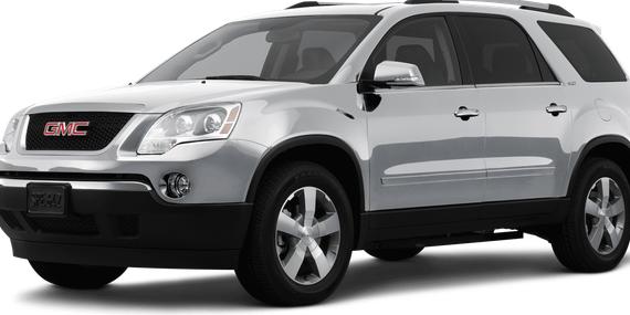 GMC ACADIA 2012 1GKKVRED8CJ107195 image