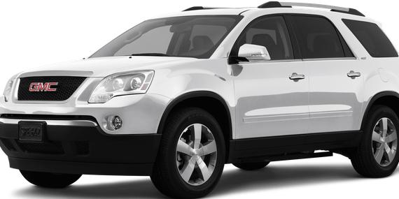 GMC ACADIA 2012 1GKKVRED5CJ419152 image
