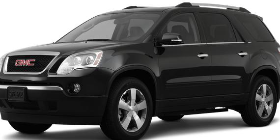 GMC ACADIA 2012 1GKKVPED0CJ234950 image