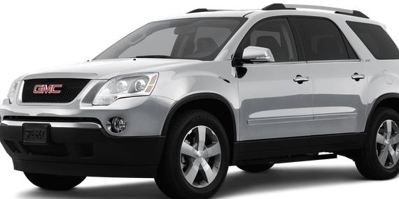 GMC ACADIA 2012 1GKKVPED6CJ213603 image