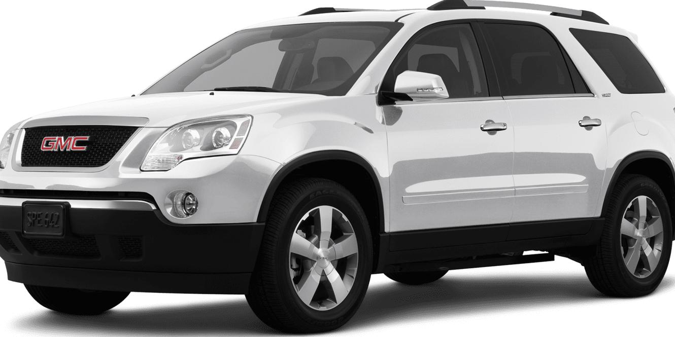 GMC ACADIA 2012 1GKKVRED3CJ351658 image