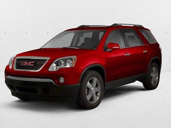 GMC ACADIA 2012 1GKKRNED7CJ331197 image