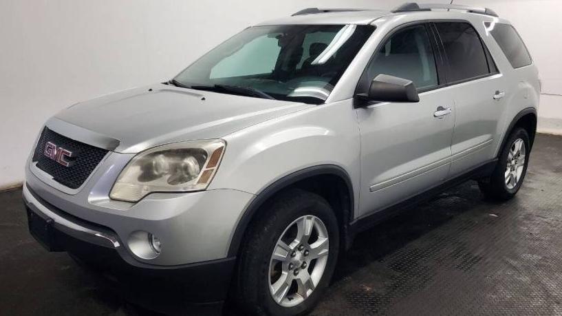 GMC ACADIA 2012 1GKKVPED5CJ402680 image